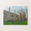 Search for cambridge puzzles England