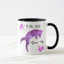 Search for purple roses mugs Watercolor
