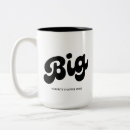 Search for sorority mugs Big