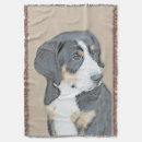 Search for bernese mountain dog blankets Puppy