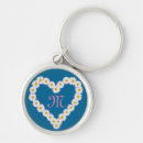 Search for pretty daisy key rings White