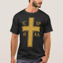 Search for icxc nika tshirts Orthodox