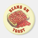 Search for bean magnets Food