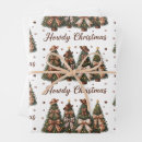 Search for western christmas wrapping paper Pyjamas