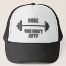 Search for bodybuilding hats Workout
