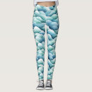 Search for ocean leggings Teal