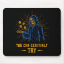 Search for fantasy mouse mats Wizard