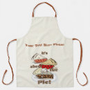 Search for holiday baking aprons Bakers