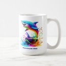 Search for cool shark mugs Summer