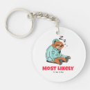 Search for napping key rings Cute