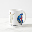 Search for episcopate coffee mugs Christian