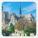 Search for notre dame de paris stickers France