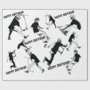 Search for sport wrapping paper For kids