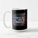 Search for minute mugs Humour