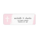 Search for christian church return address labels Baptism