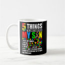 Search for autism dad mugs Kids