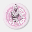 Search for banging magnets Penny blossom