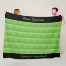 Search for grass green blankets Cute