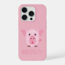 Search for swine cases Pink