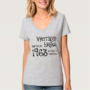 Search for 1963 tshirts Vintage