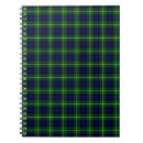 Search for green notebooks Blue