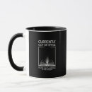 Search for library card mugs Reading