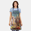 Search for san francisco aprons Vintage