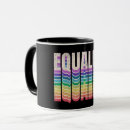 Search for human rights mugs Proud