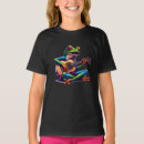 Search for guitar girls tshirts Colourful