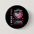 Search for cancer free badges Charity