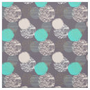 Search for geometric circle patterns fabric Elegant