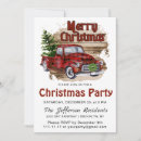 Search for farm christmas invitations Modern