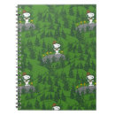Search for beagle notebooks Peanuts