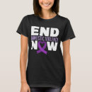 Search for domestic violence tshirts Support