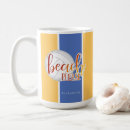 Search for beach please mugs For her