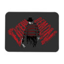 Search for horror film magnets Halloween