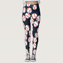 Search for baseball leggings Balls