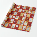 Search for africa wrapping paper Wildlife