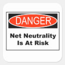 Search for at your own risk stickers Danger