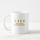 Search for 1960s coffee mugs Music