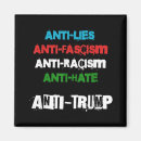 Search for fascism magnets America