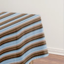 Search for vintage tablecloths Stripes