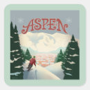 Search for aspen colorado stickers Skier