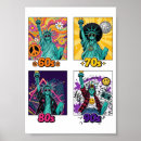 Search for 70s disco posters Vintage