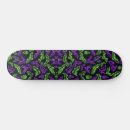 Search for purple skateboards Spooky