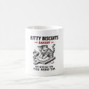 Search for funny baking mugs Cat