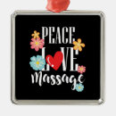 Search for massage therapist christmas tree decorations Spa