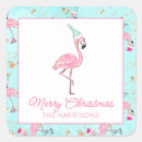 Search for christmas flamingo stickers Preppy