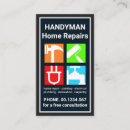 Search for framing construction business cards Contractor