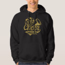 Search for cheer hoodies Black